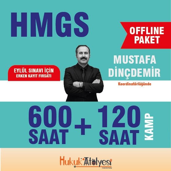 Hmgs Offline Video Paket (Kaynaklı)