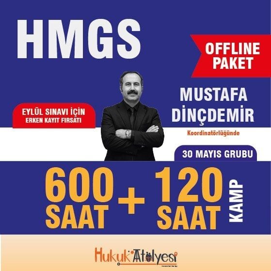 Hmgs Offline Video Paket (Kaynaksız)