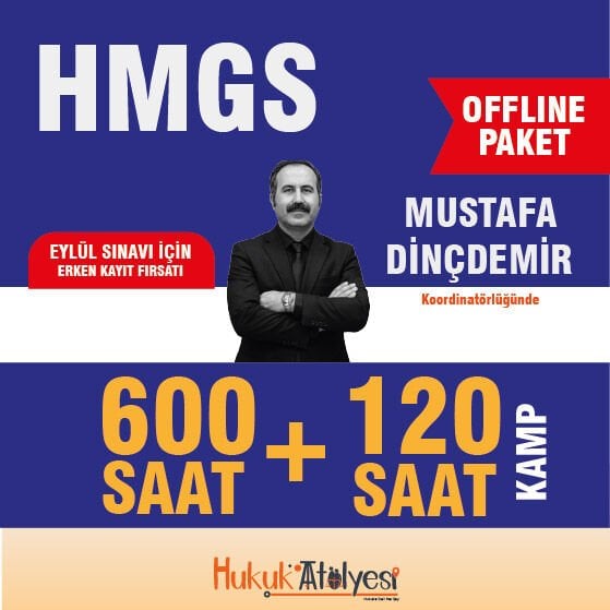 Hmgs Offline Video Paket (Kaynaksız)