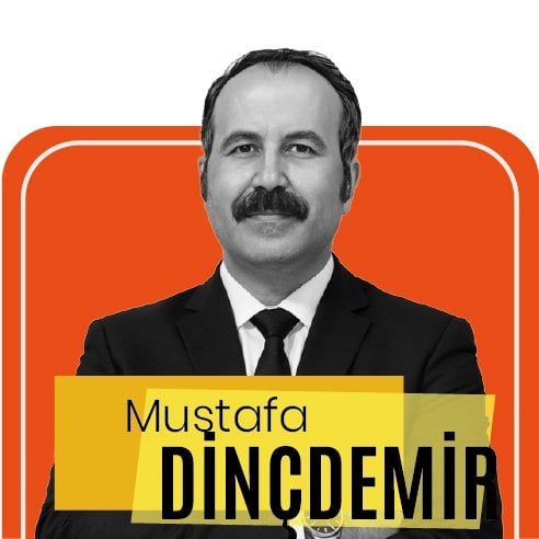 Mustafa Dinçdemir