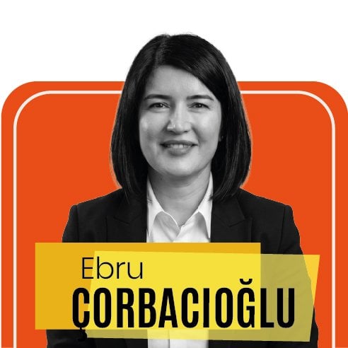 Ebru Çorbacıoğlu