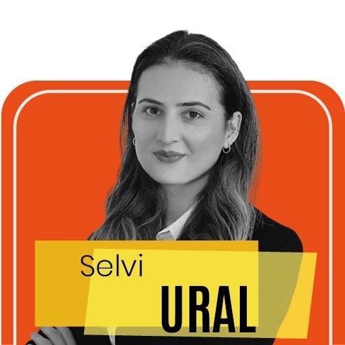 Selvi Ural