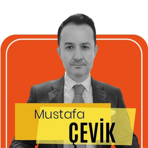 Mustafa Çevik