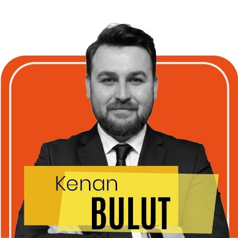 Kenan Bulut