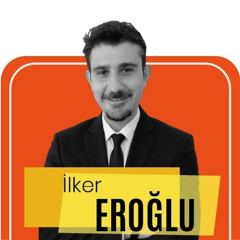 İlker Eroğlu