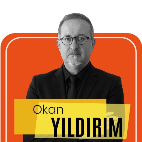 Okan Yıldırım