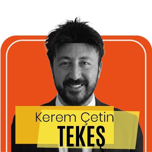 Kerem Çetin Tekeş