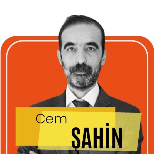 Cem Şahin
