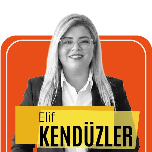 Elif Kendüzler
