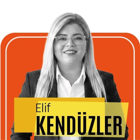 Elif Kendüzler