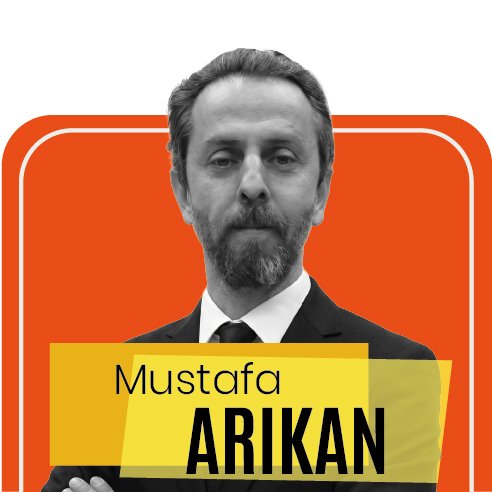 Mustafa Arıkan