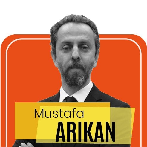 Mustafa Arıkan